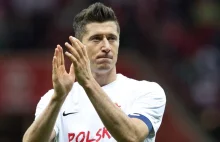 Lewandowski głównym problemem polskiej reprezentacji? "Od dawna czuł się lepszy"