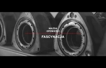 Mazda Opowieści: Fascynacja - Złombol 2016