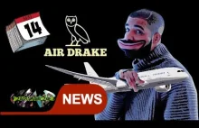 Drake kupuje Kanadę i USA. Wszyscy giną w Westeros i w Miami. Logic...