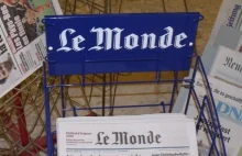 Francuski „Le Monde” żąda dekanonizacji Jana Pawła II