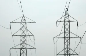 Ukraina: Władze będą wyłączać prąd. Brakuje surowców