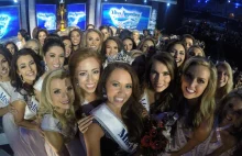 Miss America nie będzie już wybierana na podstawie jedynie wyglądu