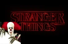 Twórcy "Stranger Things" chcieli zekranizować "To" Stephena Kinga