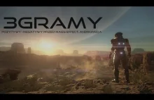 Mass Effect: Andromeda - Trzy gramy pozytywów i negatywów przed premierą