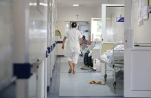 Lublin: Mniej łóżek w szpitalach. Wszystko przez nowe przepisy