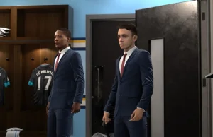 Tryb fabularny w FIFA 17 będzie niewypałem?