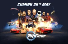 Nowy Top Gear już jutro. Jak go obejrzeć? –