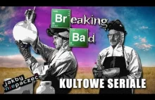 Breaking Bad - potwór, którego pokochasz