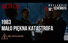 Wszystko, co “1983” od Netflix robi nie tak (a udało się w "Ślepnąc od Świateł)