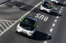 Jutro w Warszawie rusza największy carsharing aut elektrycznych w Polsce