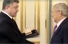 George Soros planował zainwestować miliard w obronę Ukrainy