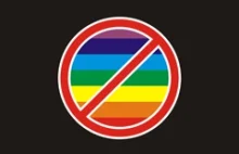 Norwegia: zabroniono gejom wnieść homoseksualną flagę na trybuny