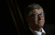 Bill Gates wraz z 2018 r. pozbędzie się wszelkich aktywów Microsoftu.