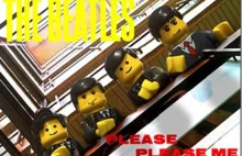Lego music make-over