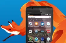 To koniec Firefox OS. Mozilla wycofuje się ze sprzedaży telefonów z tym systemem