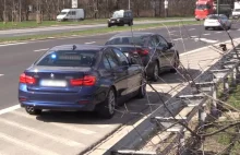 Policyjna grupa "SPEED" chwali się wynikami. 4,7 tys. mandatów