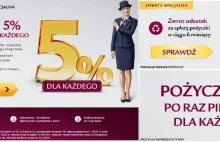 Totalny odjazd - Alior Bank z pożyczką o prowizji 33%. ...