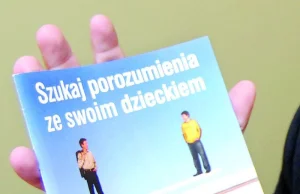 Rodzice są odpowiedzialni za zaburzenia emocjonalne swojego dziecka