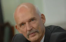 Korwin-Mikke chce odebrać prawo głosu pobierającym zasiłki