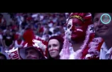 Polska - Portugalia 30.06.2016 Euro 2016