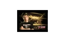 YouTube - KSW 15 official trailer