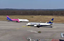 Ryanair i Wizzair każą płacić za bagaż. Już od 1 listopada