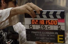 Piraci z Karaibów: Zemsta Salazara – Zajawka bohaterów –