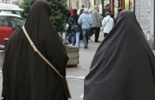 60 muzułmanów pobiło policjantów w Paryżu za mandat