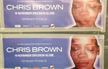 Zapowiedź koncertu Chrisa Browna w Sztokholmie