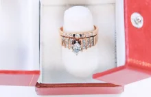 100 lat pierścionków zaręczynowych | Blog o biżuterii by
