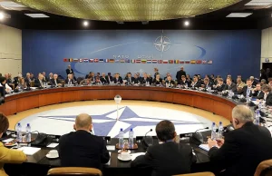 Niemcy nie zgodziły się na bazy NATO w Polsce