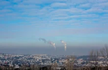 W krakowskim magistracie powstał zespół... do spraw zmian klimatycznych