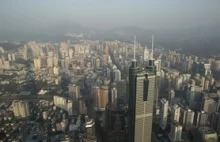 Chińskie władze ogłosiły plan rozbudowy miast