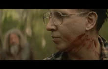 Marilyn Manson jako płatny zabójca w filmie "Let Me Make You a Martyr" [WIDEO]