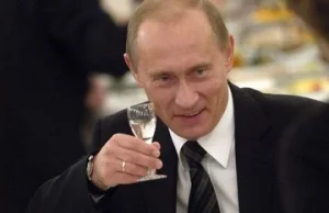 'Putin już wygrał tę grę. Cena, jaką płaci, jest śmiesznie niska'