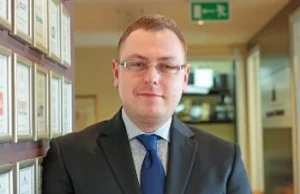 Czy ktoś wie kim jest Stanisław Szypowski, prawnik z polskim obywatelstwem?
