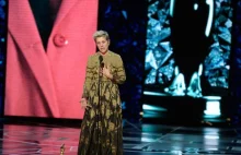 47-latek zatrzymany za kradzież Oscara Frances McDormand