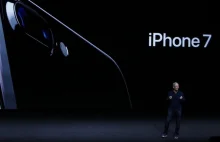 Internauci naśmiewają się z akcesoriów do iPhone'a 7