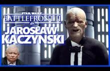 Jarosław Kaczyński - Battlefront II Mod | Trailer