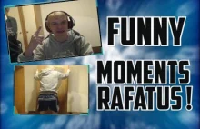 RAFATUS Funny Moments !
