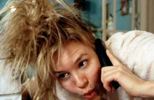 Bridget Jones wśród 7 najbardziej wpływowych kobiet w Wielkiej Brytanii!