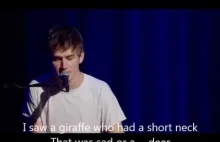 Bo Burnham - Sad