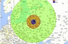Ruszyła budowa elektrowni atomowej na Białorusi
