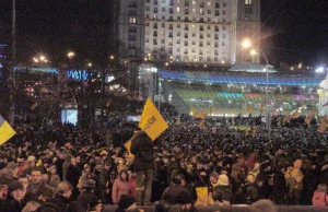 Ukraina od wieków podzielona. Czy historia się powtórzy?