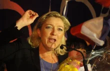 Polityk Marine Le Pen: Nowy prezydent USA zachwieje starą Europą