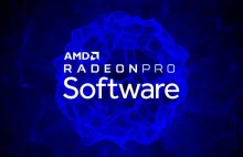 AMD udostępnia sterowniki Radeon Pro Software 19.Q1 - również dla zwykłych kart