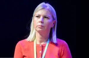 Elżbieta Bieńkowska wezwana do prokuratury. Chodzi o zatrzymania CBA