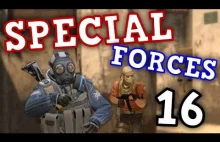 "Special Forces" #csgozwykopem w akcji... w 4K! ( ͡° ͜ʖ ͡°)