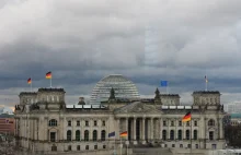 Bundestag nazwał masakrę Ormian "ludobójstwem"