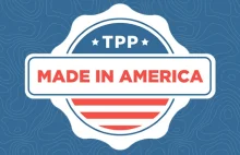 Pełna treść umowy TPP dostępna, wolności Open Source w niebezpieczeństwie